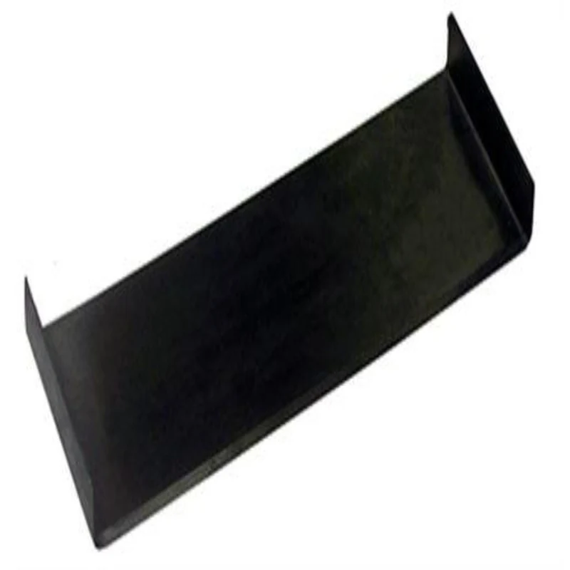 National 6257-BU 3 x 9 Self Scoring Floor Scraper Blades